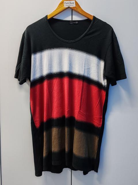 Lad Musician Lad Musician Japan Designer Graffiti Art Tee Undercover