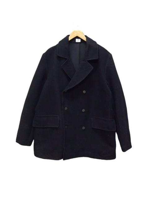 Great CP Company double-breasted coat