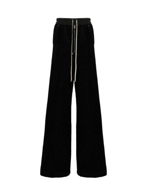 Rick Owens DRKSHDW GETH BELAS PANTS