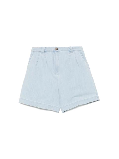 A.P.C. Shorts | wananluxury | REVERSIBLE