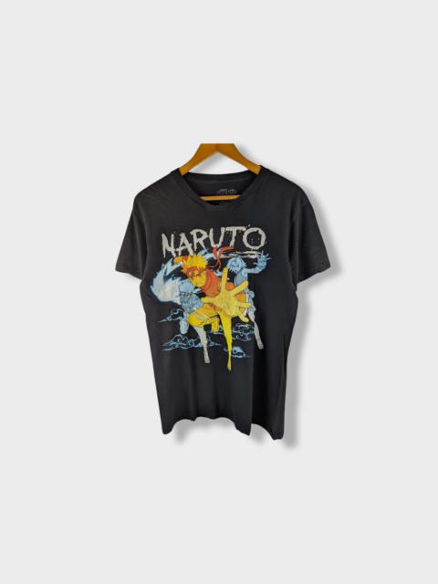 Other Designers Anima - Vintage Y2K anime NARUTO SHIPPUDEN