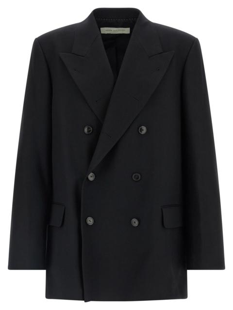 Dries Van Noten Dries Van Noten Men 'Bosar' Blazer