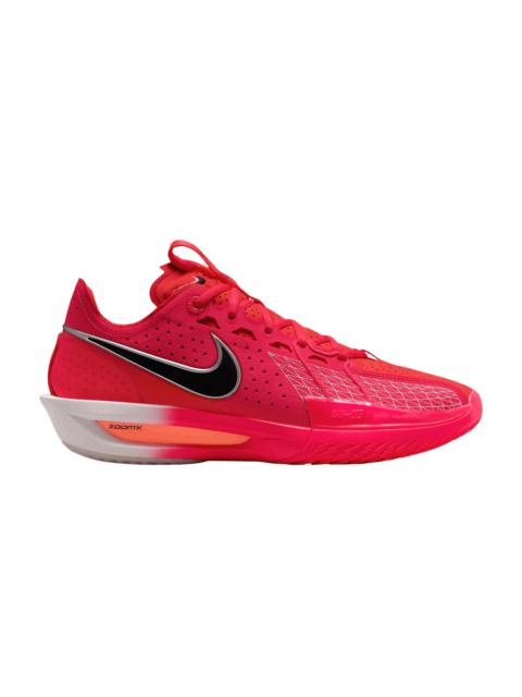 Nike Air Zoom GT Cut 3 'Siren Red'