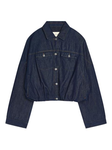 Dries Van Noten long-sleeves denim jacket
