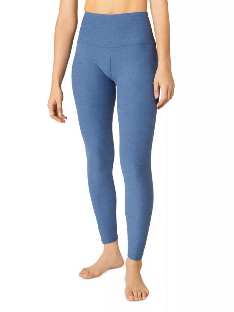 BEYOND YOGA Spacedye Caught In The Midi High Waisted Legging