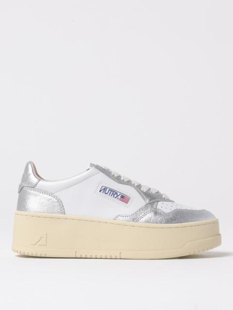 AUTRY Sneakers woman Autry