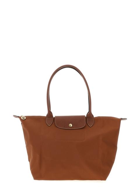 Longchamp 'L Le Pliage Original' shoulder bag