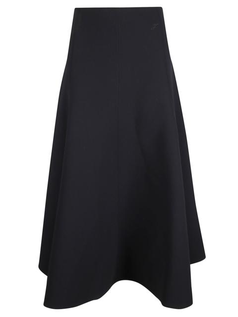 JACQUEMUS Jacquemus Women Triangle Skirt