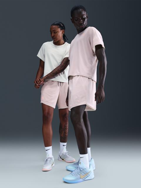 Nike Sabrina Dri-FIT Reversible Basketball Shorts