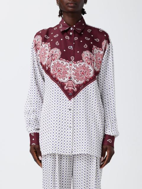 PINKO Shirt woman Pinko