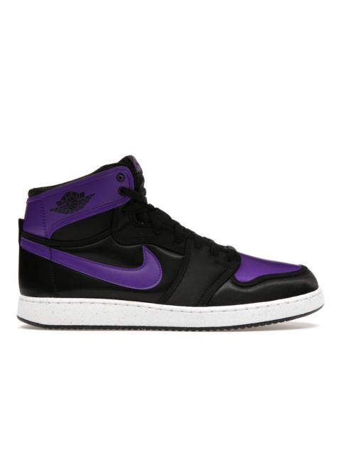 Jordan Jordan 1 Retro AJKO Field Purple Satin