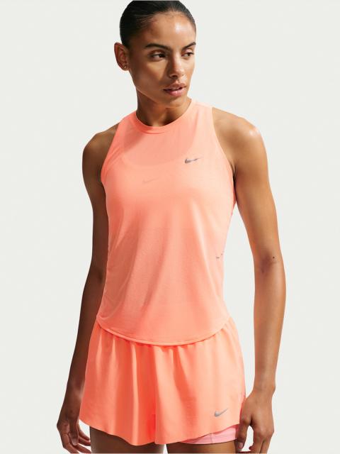 Nike Nike Swift Breathe Women's Dri-FIT Running Tank Top