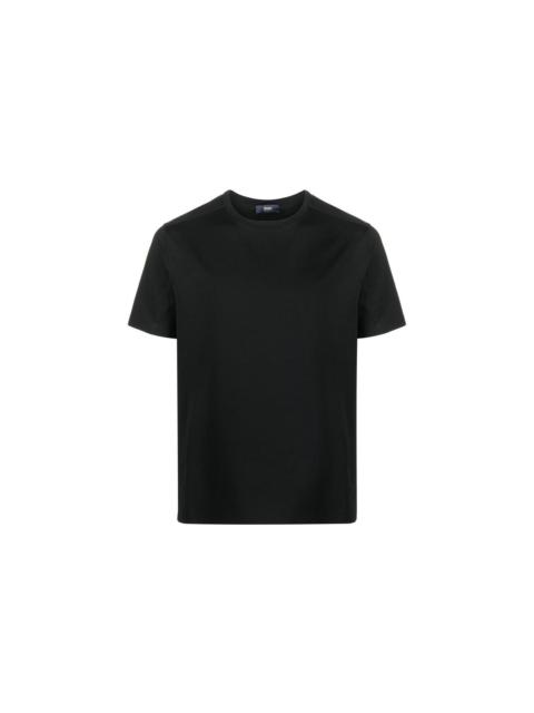 Herno Herno Lazer Cut T-Shirt Men