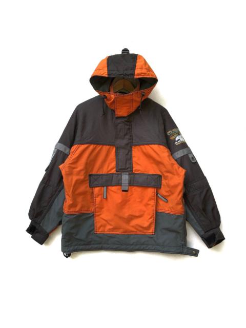 Other Designers Descente - Phenix ski Jacket Hoodie