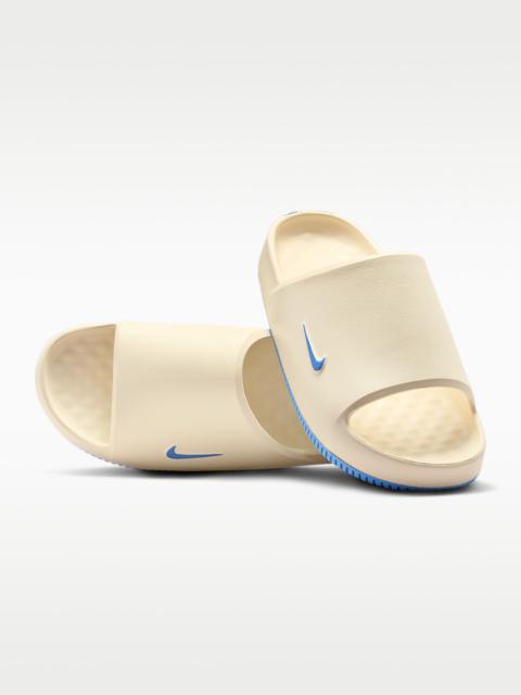 Nike Nike Calm (UNC) Men's College Slides