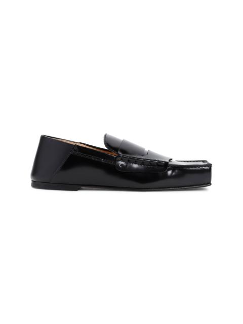 JACQUEMUS Loafers Black