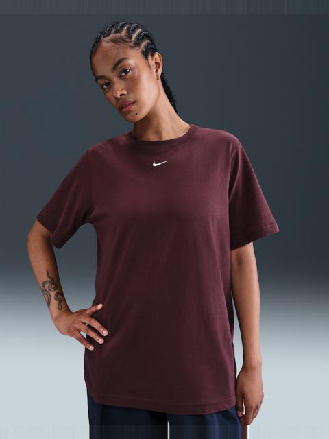 Nike Nike Sportswear Essential Women's T-Shirt