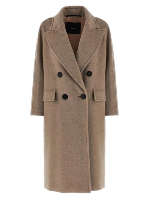 Max Mara 'Angus' coat