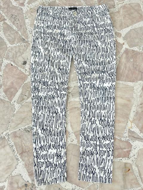 EMPORIO ARMANI Emporio Armani Vintage Dakota Pants