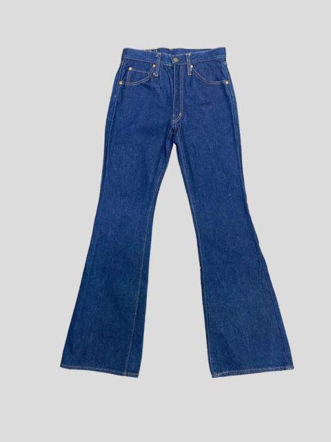 Other Designers VINTAGE BIG JOHN BOOT CUT FLARED JEANS