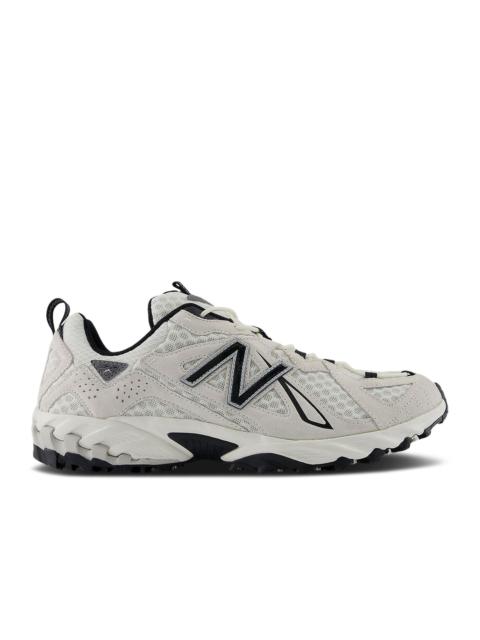 New Balance NEW BALANCE 610 'REFLECTION WHITE BLACK'