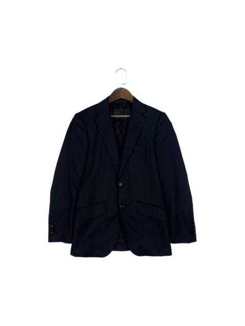 Other Designers Katharine Hamnett London Blazer Coat Jacket