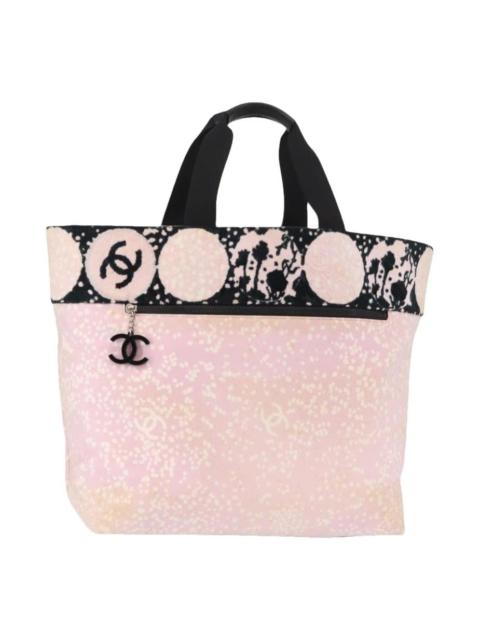 CHANEL Tote