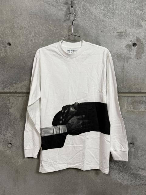 Other Designers Other - Hot Mess The Hellp Noah Dillon Luka Dap Shirt