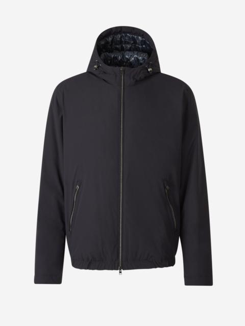 Herno TRAVEL TECHNICAL JACKET