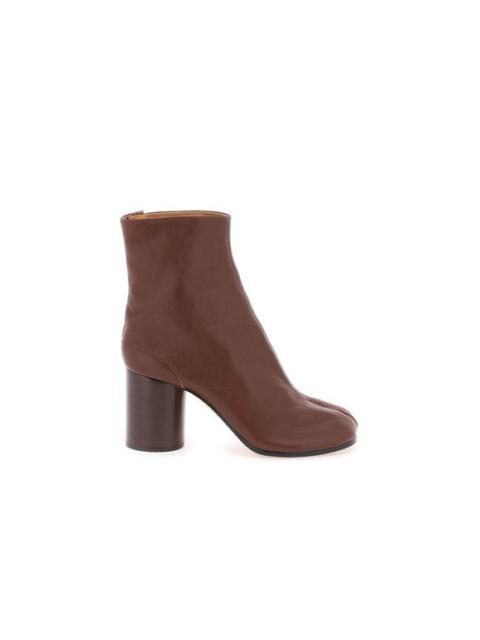 Maison margiela tabi ankle boots Size EU 40 for Women