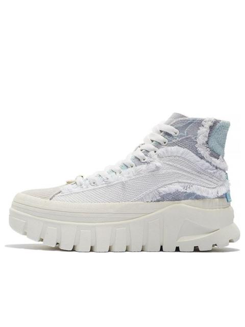 Li-Ning (WMNS) Li-Ning Wave Boot 'Grey Blue' AZGS090-2