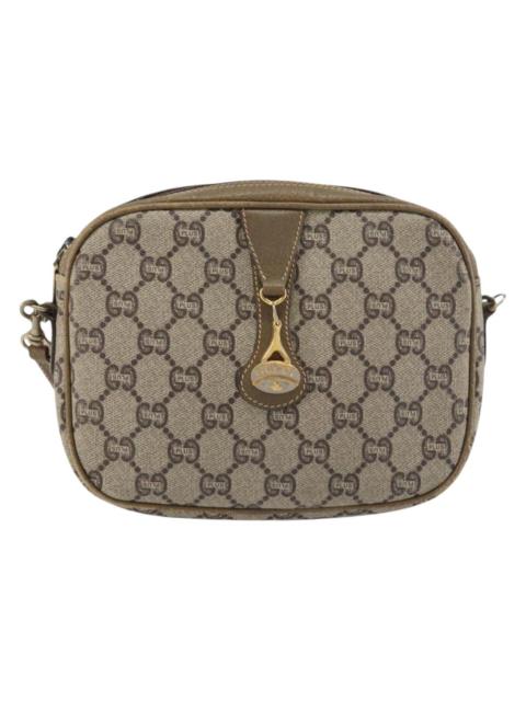 GUCCI Leather handbag