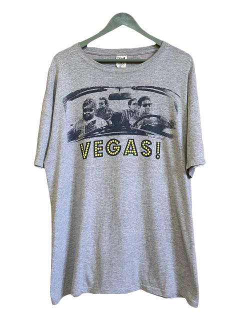 Other Designers The Hangover 2009 Movie by Warner Bros Tee