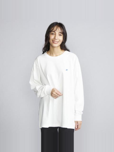 Mizuno Monogram M LS Tee