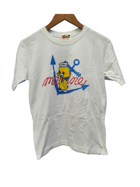 Other Designers Vintage - Vintage Yogi Bear Hanna Barbera Cartoons Tee Stitches