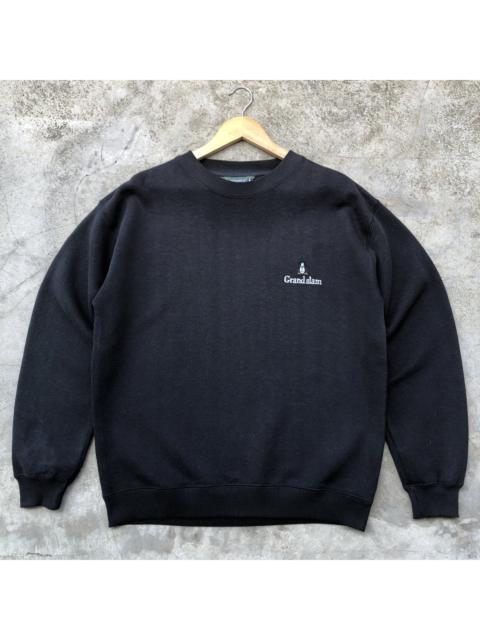 Other Designers Grand Slam × Japanese Brand × Vintage - Final drop‼️ Vintage grand slam sweatshirt