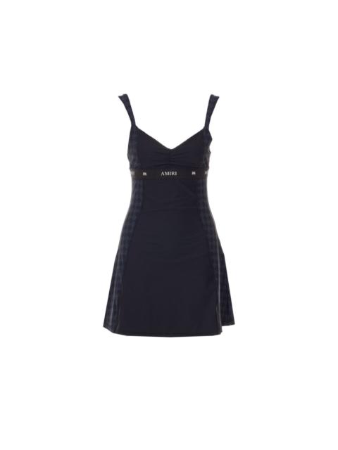 AMIRI Amiri Women Ma Quad Mini Dress