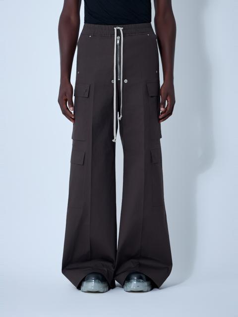 Rick Owens Cargo Bela Pants