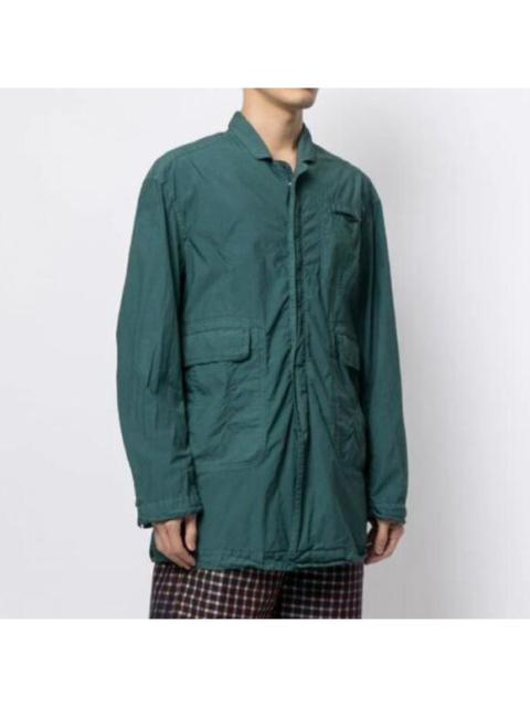 BNWT SS21 UNDERCOVER ZIPPED WINDBREAKER JACKET 4