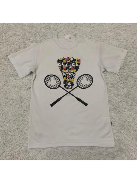 Other Designers Sportswear - Sport Disney tshirt