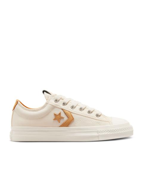 Converse STAR PLAYER 76 LOW 'EGRET SANDY SHORE'