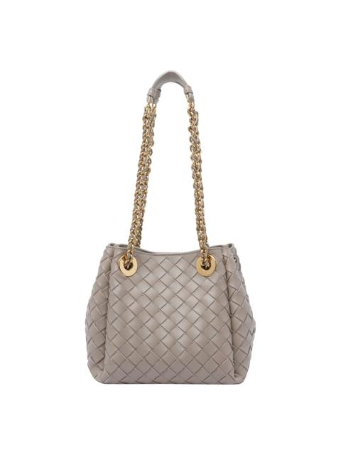 Bottega Veneta Bottega Veneta Women Parachute Small With Chain