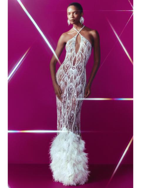 PatBO THE LEONIE DRESS