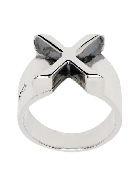 X Ring