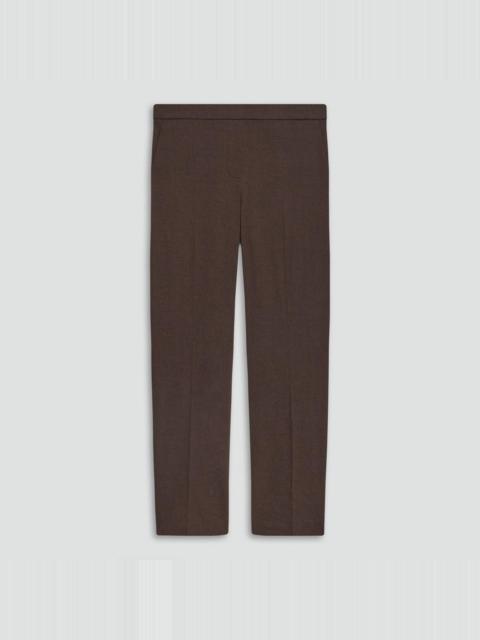 Theory Treeca Pull-On Pant in Good Linen