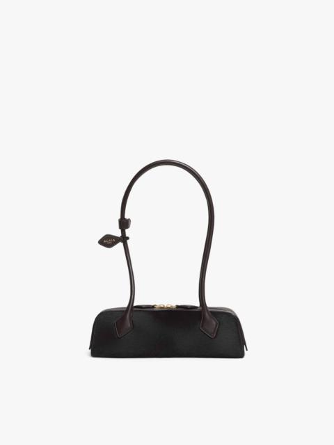Alaïa LE TECKEL SMALL BAG IN HAIRCALF