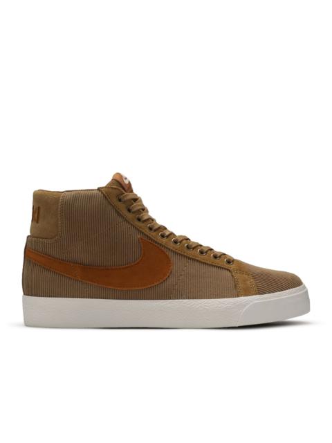 Nike OSKI X BLAZER MID SB 'ORANGE LABEL'