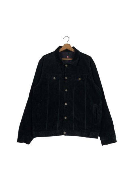 Other Designers ELEMENT Casual Corduroy Jacket #0562-C26