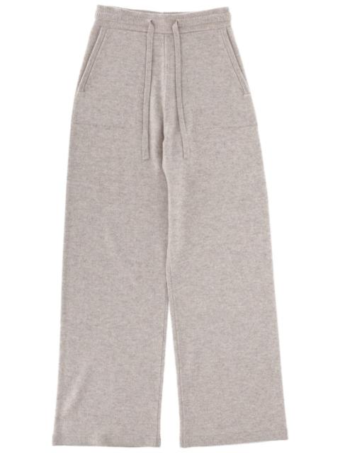 'S Max Mara WOOL AND CASHMERE PANTS