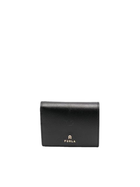 FURLA Camelia leather wallet